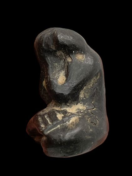 (ขายแล้ว)พระปิดตาหลวงพ่อครน วัดบางแซะ รูปที่ 4