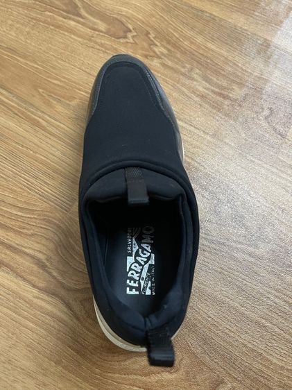 Salvatore ferragamo รูปที่ 4
