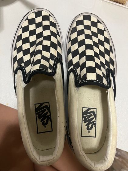 รองเท้า VANS รูปที่ 2