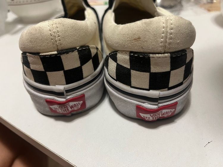 รองเท้า VANS รูปที่ 3