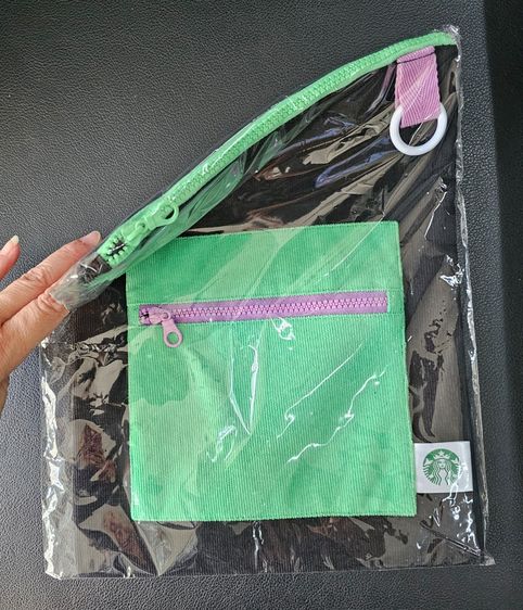 กระเป๋าstarbucks รูปที่ 3