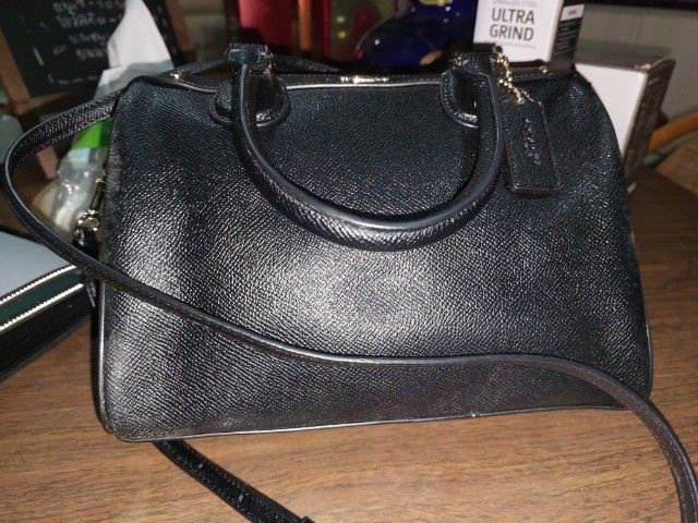 coach10"แท้ รูปที่ 3