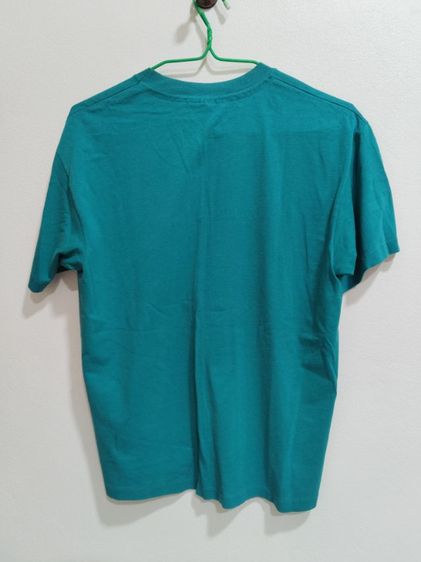 เสื้อยืดงานป้าย Hanes Heavy Weight   รูปที่ 2