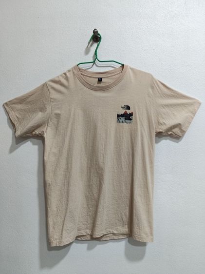 เสื้อยืด The North face  รูปที่ 2