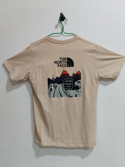 เสื้อยืด The North face  รูปที่ 3
