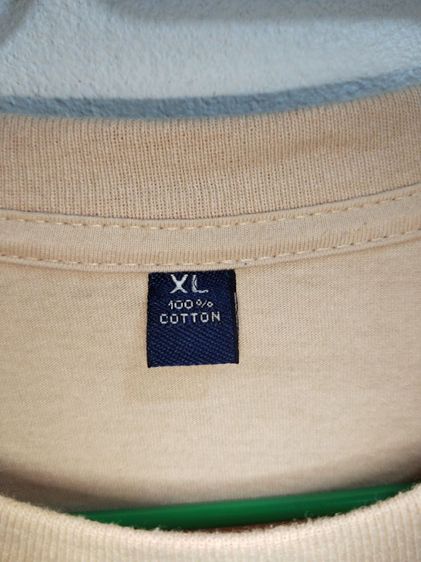 เสื้อยืด The North face  รูปที่ 5