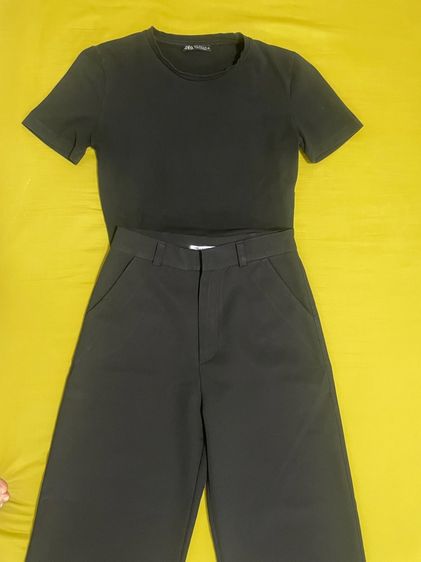 เสื้อ zara  รูปที่ 2