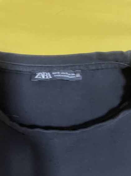 เสื้อ zara  รูปที่ 6