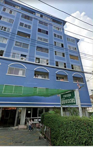 คอนโดห้องชุด 