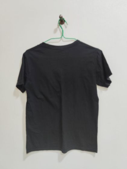 เสื้อยืด MINUSI-1 รูปที่ 4