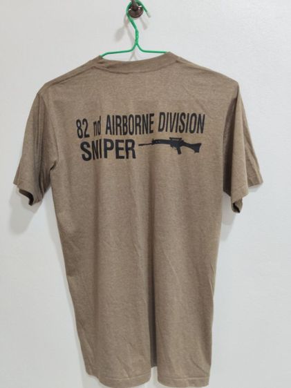 เสื้อ ป้าย3D งานไทย รูปที่ 4