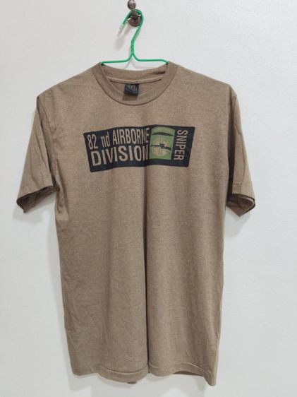 เสื้อ ป้าย3D งานไทย รูปที่ 3