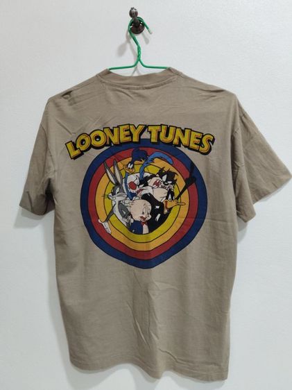 เสื้อยืด การ์ตูน Looney Tunes รูปที่ 3