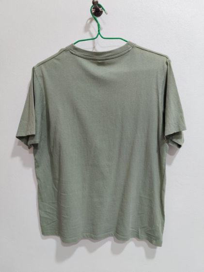 เสือยืด Out door  รูปที่ 5