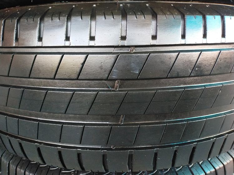 แม็กฮอนด้า ขอบ18 สีเดิม พร้อมยางBFGoodrich 235 60 18 ปี24 ใส่ CRV g3 g4 g5 g6 รูปที่ 13