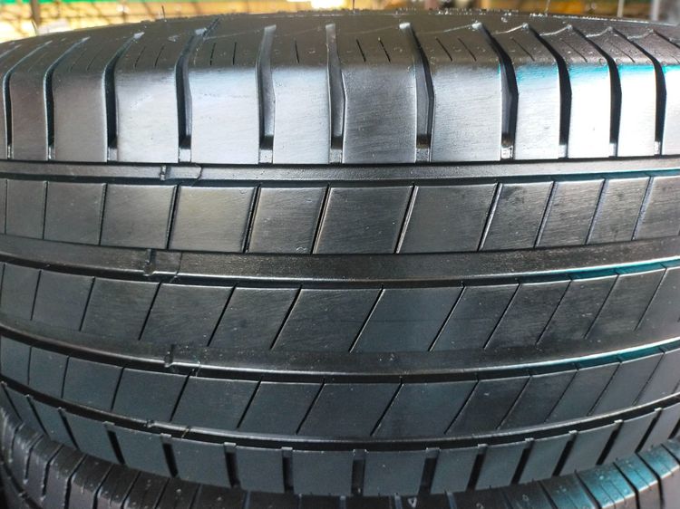 แม็กฮอนด้า ขอบ18 สีเดิม พร้อมยางBFGoodrich 235 60 18 ปี24 ใส่ CRV g3 g4 g5 g6 รูปที่ 12