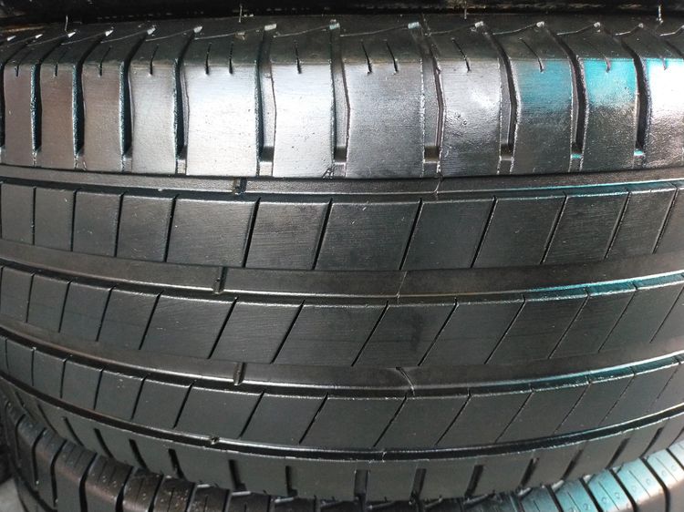แม็กฮอนด้า ขอบ18 สีเดิม พร้อมยางBFGoodrich 235 60 18 ปี24 ใส่ CRV g3 g4 g5 g6 รูปที่ 14