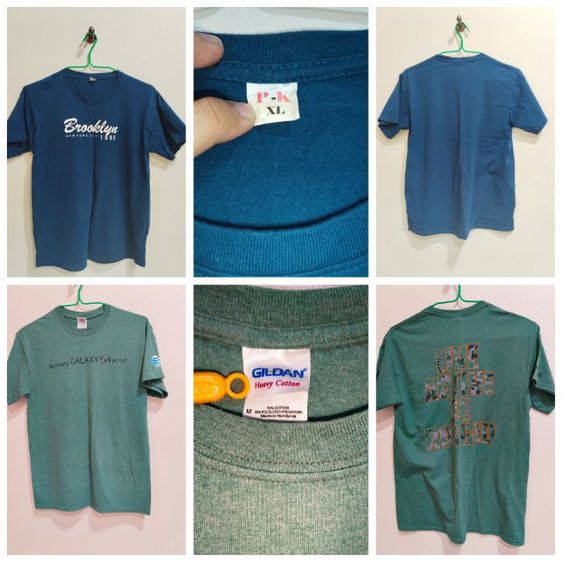 เสื้อยืด สวยๆ