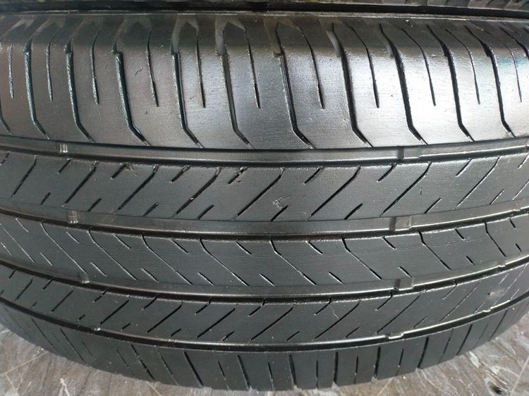 แม็กโตโยต้า ขอบ18 สีอบpowdr coat พร้อมยางบริสโตน 265 60 18 ปี23 ยางสวย ใส่ revo vigo ฟอร์จูนเนอร์ รูปที่ 13