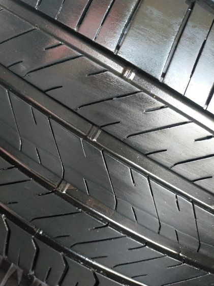 แม็กโตโยต้า ขอบ18 สีอบpowdr coat พร้อมยางบริสโตน 265 60 18 ปี23 ยางสวย ใส่ revo vigo ฟอร์จูนเนอร์ รูปที่ 7