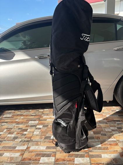 ถุงกอล์ฟ titleist ของไหม่ รูปที่ 3