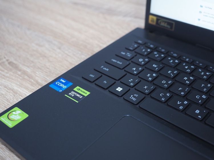 Acer Nitro V15 i7-13620H รูปที่ 4