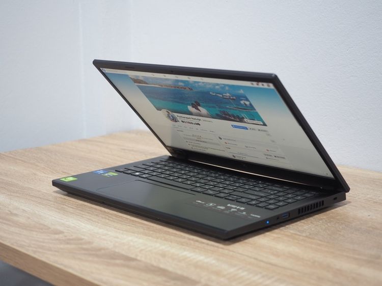 Acer Nitro V15 i7-13620H รูปที่ 3