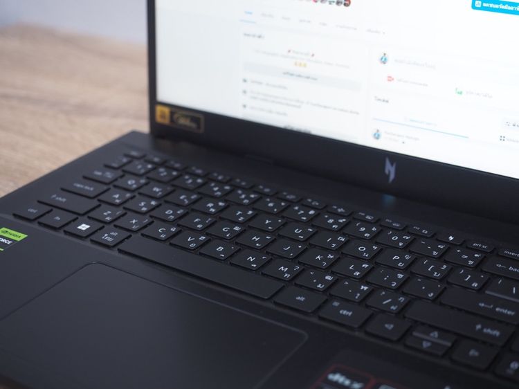 Acer Nitro V15 i7-13620H รูปที่ 6