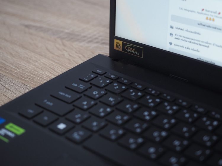 Acer Nitro V15 i7-13620H รูปที่ 5