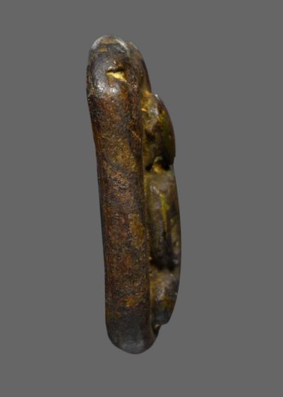 จอบหลวงพ่อเงิน รูปที่ 3