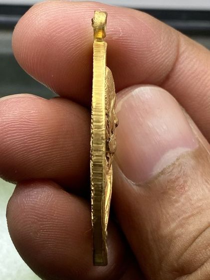 เหรียญหลวงพ่อทบ รูปที่ 3