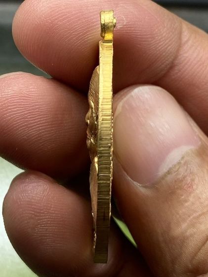 เหรียญหลวงพ่อทบ รูปที่ 4