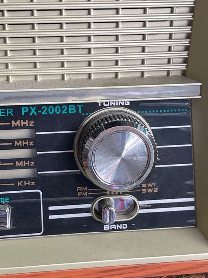 วิทยุ สะสมA1 รูปที่ 5