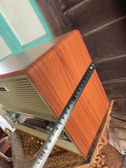 วิทยุ สะสมA1 รูปที่ 13