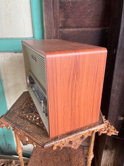 วิทยุ สะสมA1 รูปที่ 7