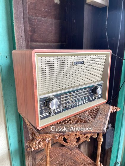 วิทยุ สะสมA1 รูปที่ 6