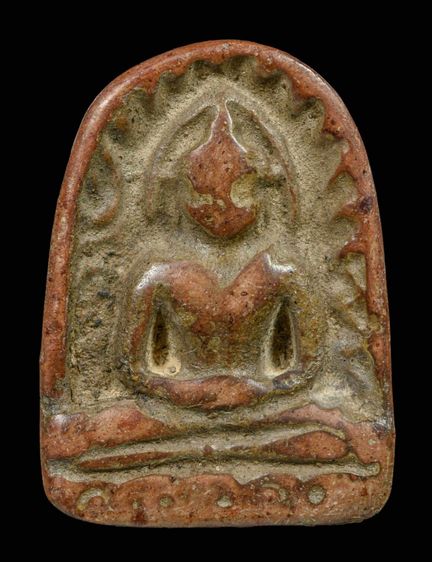 พระซุ้มกอกรุวัดพิกุล