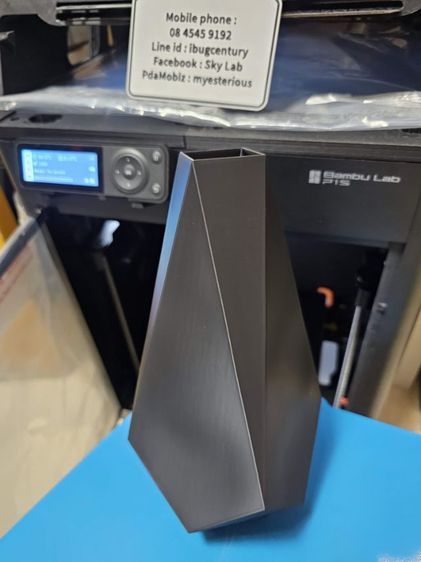 แลก-ขาย 3D printer เครื่องพิมพ์สามมิติ หลายตัว Bambu Lab  Voron, ปริ้นเรซิ่น ผ่าน Shopee ได้ รูปที่ 18