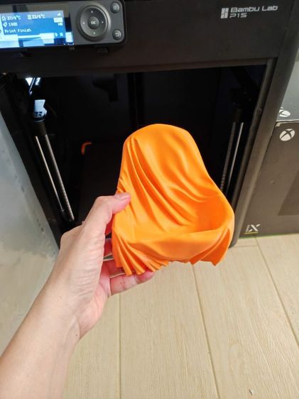 แลก-ขาย 3D printer เครื่องพิมพ์สามมิติ หลายตัว Bambu Lab  Voron, ปริ้นเรซิ่น ผ่าน Shopee ได้ รูปที่ 17