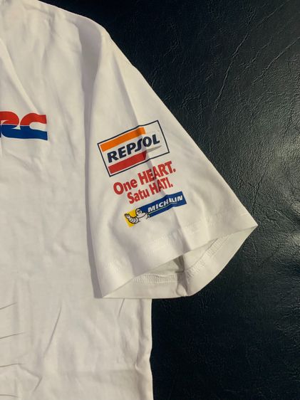 📌📌 💯 ขายเสื้อฉลองแชม์ Marc Maquez 2017 รูปที่ 6