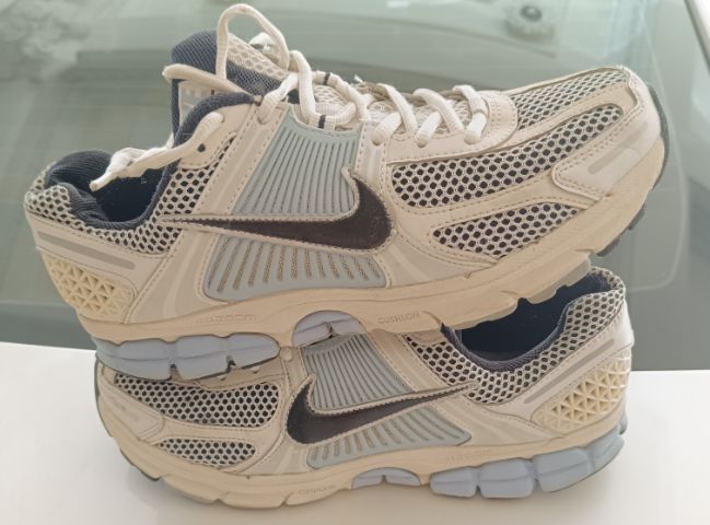 ขาย Nike Vomero 5  size 40.5-260cm สภาพสวย ของแท้ นิยม รูปที่ 3