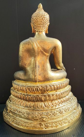 พระพุทธ วัดพะเนียงแตก นครปฐม รูปที่ 4