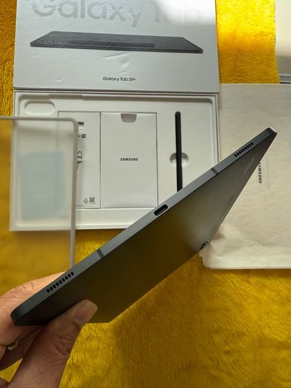 Samsung Tab S9 Plus-12-256GB. รูปที่ 6
