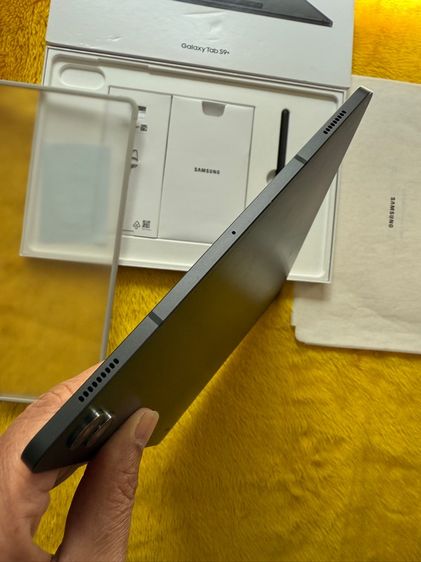 Samsung Tab S9 Plus-12-256GB. รูปที่ 5