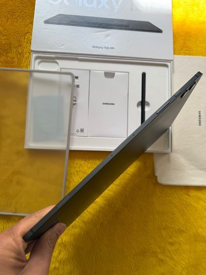 Samsung Tab S9 Plus-12-256GB. รูปที่ 7