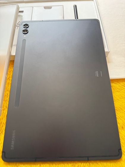 Samsung Tab S9 Plus-12-256GB. รูปที่ 11