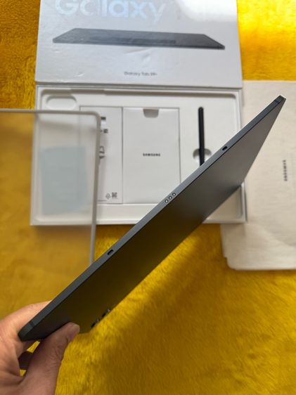 Samsung Tab S9 Plus-12-256GB. รูปที่ 8