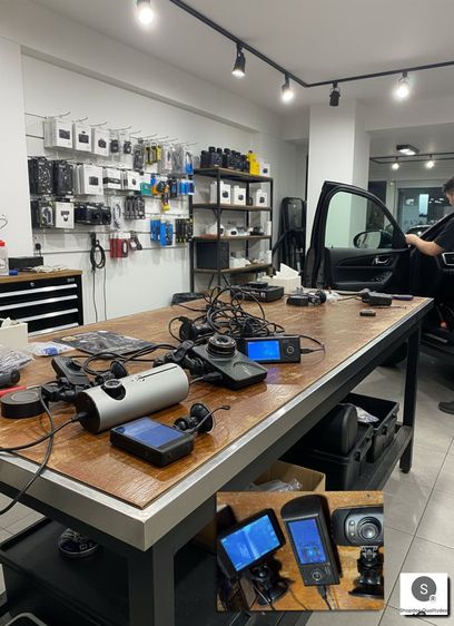 📸 กล้องหน้ารถ ขายเอามันส์ครับเหมา (ปล.2)