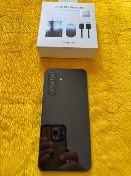 Samsung A26-5G-8-256GB รูปที่ 4