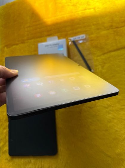 Samsung Tab S8-5G-ใหม่ไร้รอยจริง รูปที่ 10
